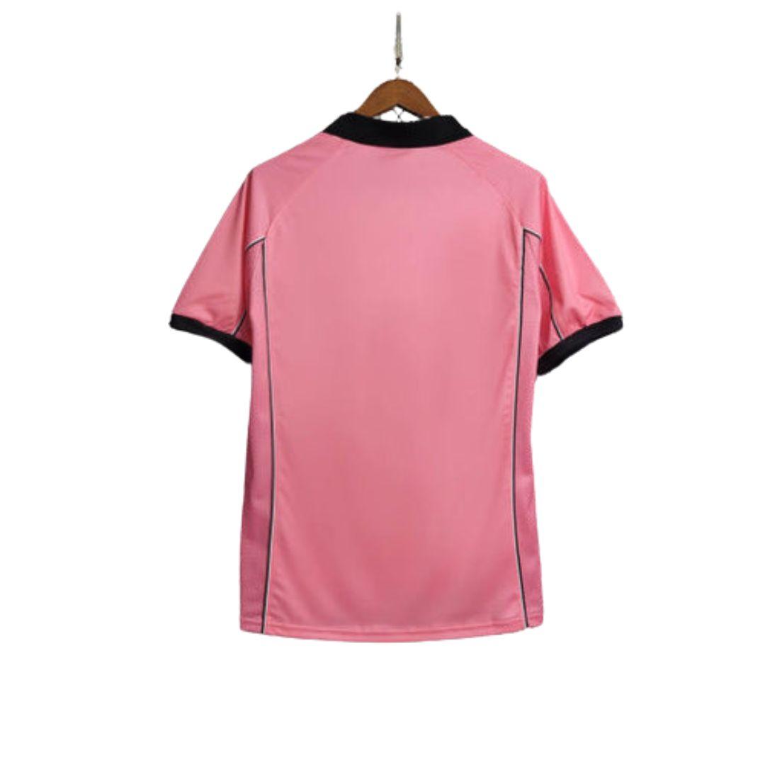 Camisa Retro Juventus 1997/98 Masculina