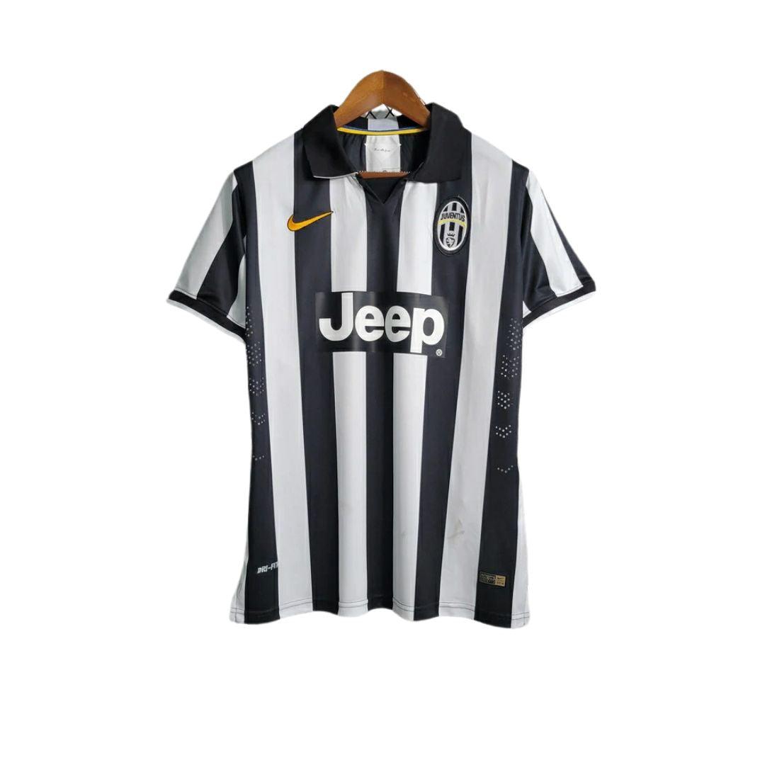 Camisa Retro Juventus 2014/15 Masculina