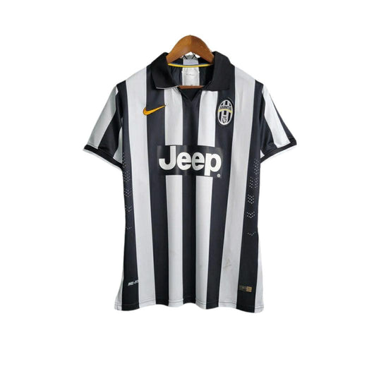 Camisa Retro Juventus 2014/15 Masculina