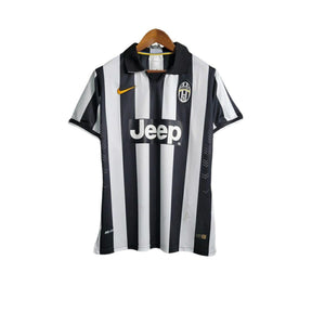Camisa Retro Juventus 2014/15 Masculina