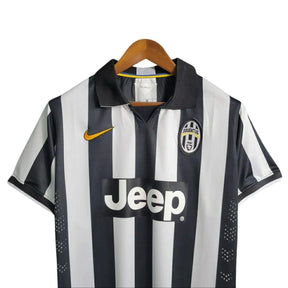 Camisa Retro Juventus 2014/15 Masculina