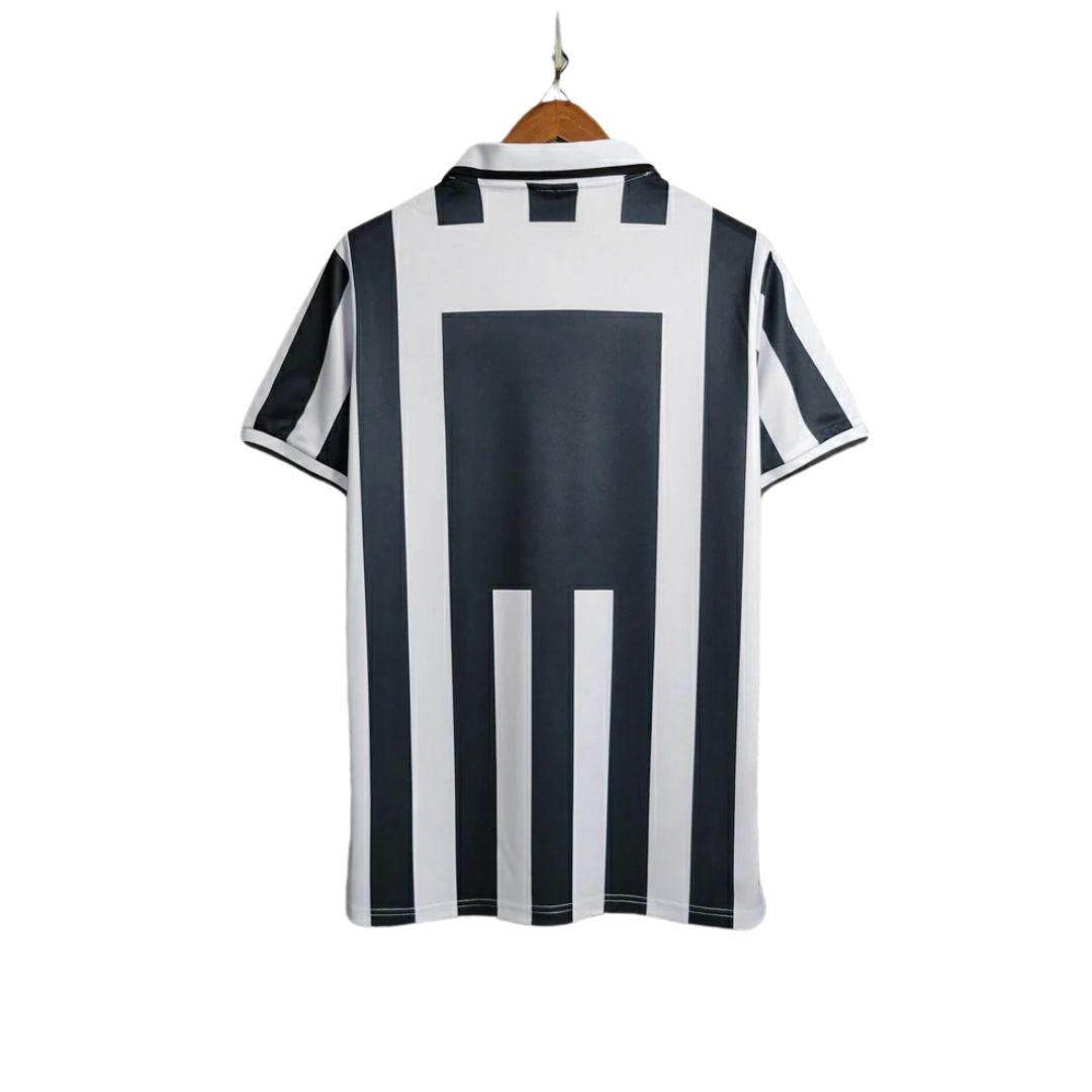 Camisa Retro Juventus 2014/15 Masculina