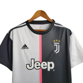 Camisa Retro Juventus 2019/20 Masculina
