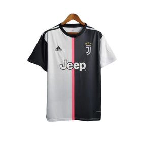 Camisa Retro Juventus 2019/20 Masculina