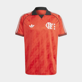 Camisa Lifestyler Mengão 2024/25 Masculina