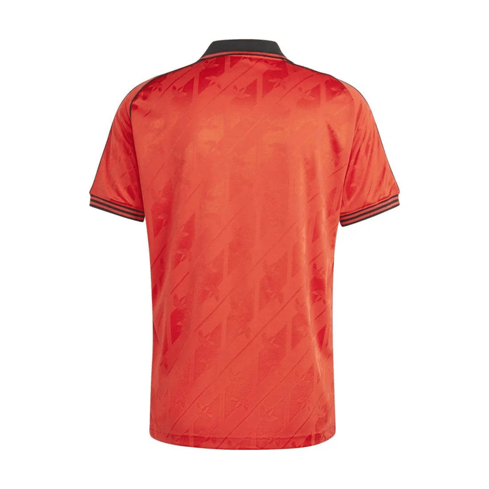 Camisa Lifestyler Mengão 2024/25 Masculina