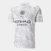 Camisa Manchester City “Coleção Ano Novo Dragão” 2024 Masculina