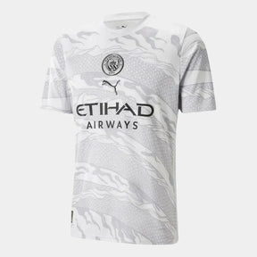 Camisa Manchester City “Coleção Ano Novo Dragão” 2024 Masculina