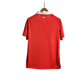 Camisa Manchester United Retrô 2009 Masculina