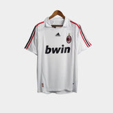 Camisa Retrô Milan 2007/08 Masculina