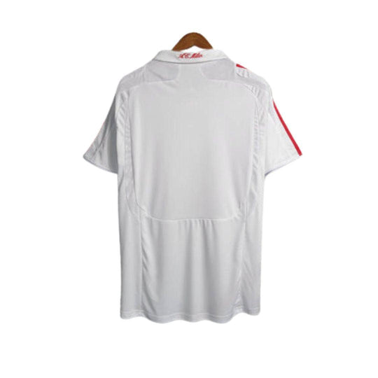 Camisa Retrô Milan 2007/08 Masculina