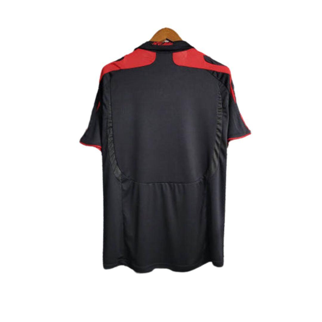 Camisa Retrô Milan 2007/08 Masculina