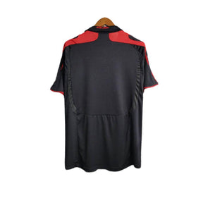 Camisa Retrô Milan 2007/08 Masculina
