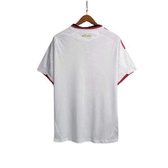 Camisa Retrô Milan 2009/10 Masculina