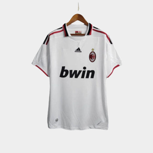 Camisa Retrô Milan 2009/10 Masculina