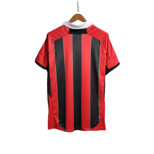 Camisa Retrô Milan 2012/13 Masculina