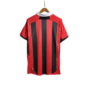 Camisa Retrô Milan 2012/13 Masculina