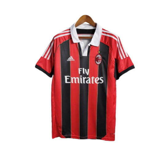 Camisa Retrô Milan 2012/13 Masculina