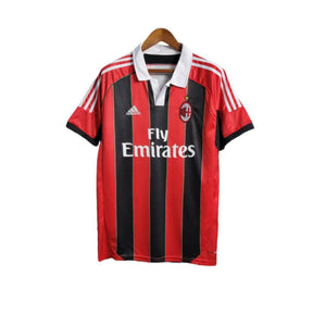 Camisa Retrô Milan 2012/13 Masculina