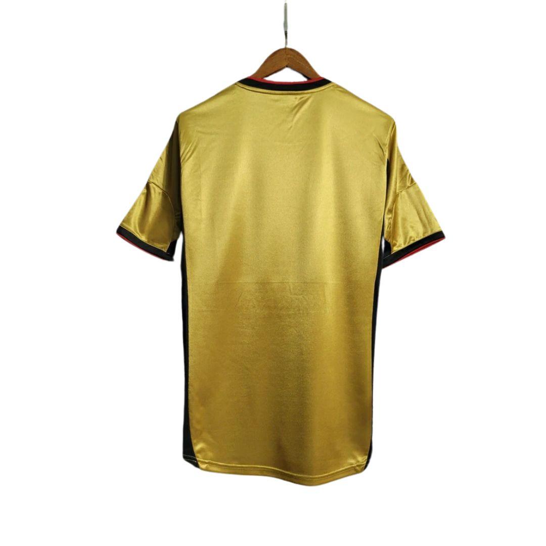 Camisa Retrô Milan 2013/14 Masculina
