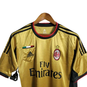Camisa Retrô Milan 2013/14 Masculina