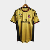 Camisa Retrô Milan 2013/14 Masculina