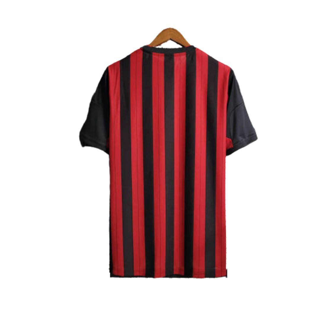 Camisa Retrô Milan 2013/14 Masculina