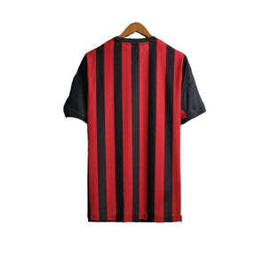 Camisa Retrô Milan 2013/14 Masculina