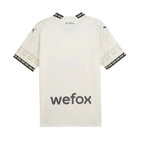 Camisa AC Milan X PLEASURES 2024/25 Masculina