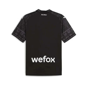 Camisa AC Milan X PLEASURES 2024/25 Masculina