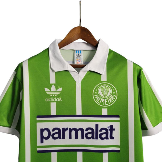 Camisa Retro Verdão 1992/93 Masculina