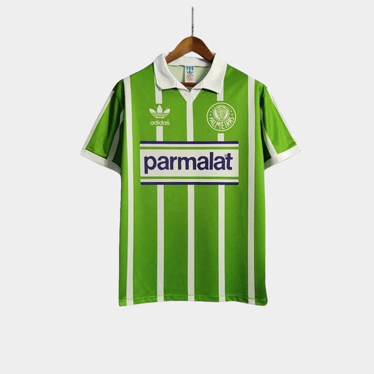 Camisa Retro Verdão 1992/93 Masculina