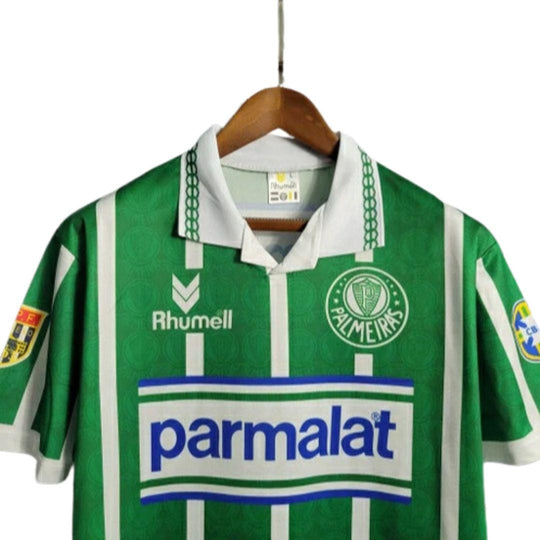 Camisa Retro Verdão 1993/94 Masculina