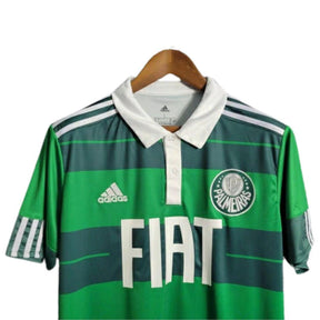 Camisa Retro Verdão 2010/11 Masculina