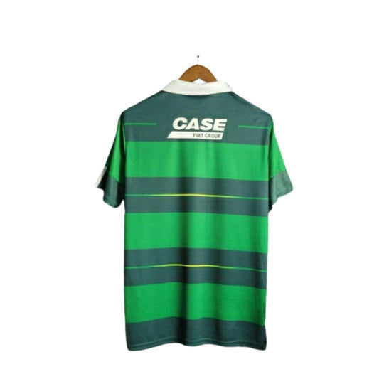 Camisa Retro Verdão 2010/11 Masculina