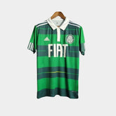 Camisa Retro Verdão 2010/11 Masculina