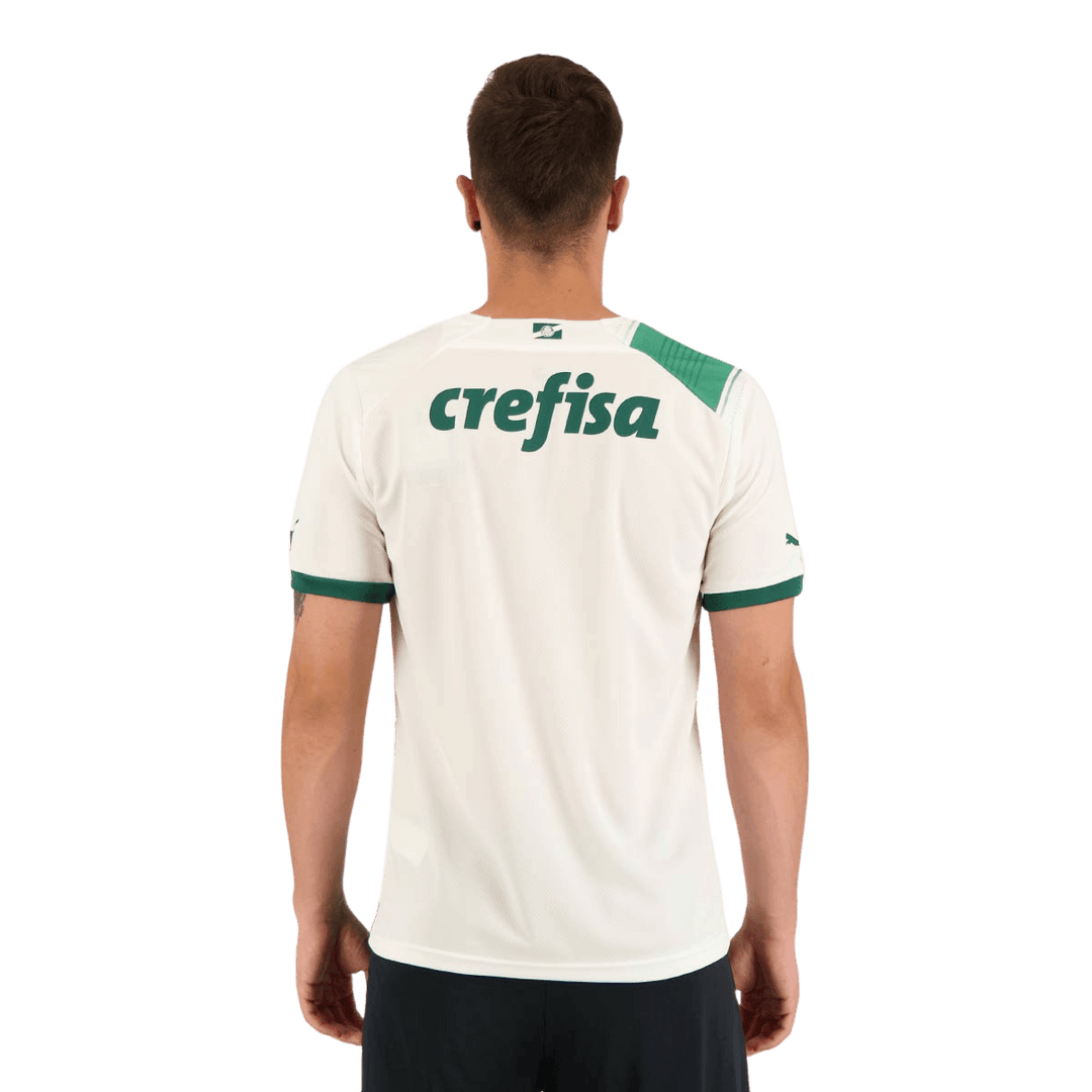 Camisa Verdão  II 23/24 Masculina