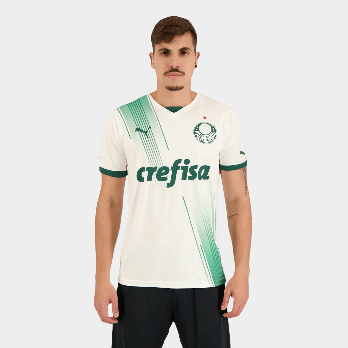 Camisa Verdão  II 23/24 Masculina