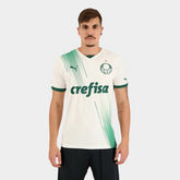 Camisa Verdão  II 23/24 Masculina