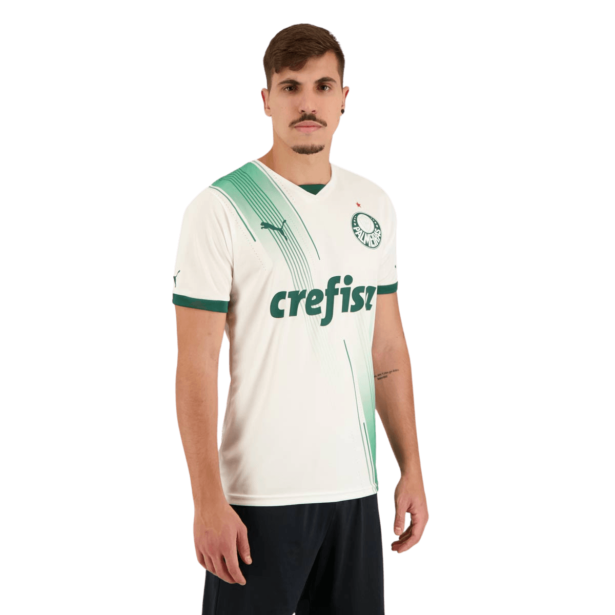 Camisa Verdão  II 23/24 Masculina