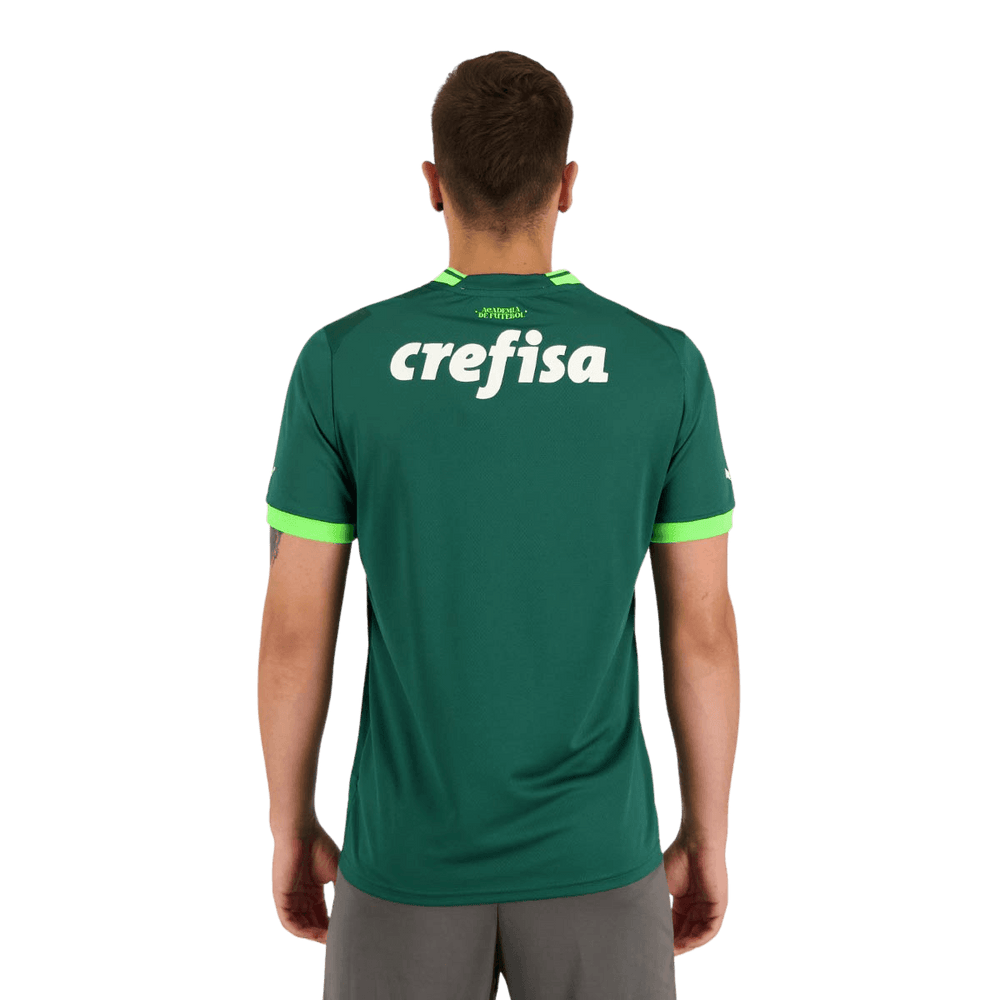 Camisa Verdão I 23/24 Masculina