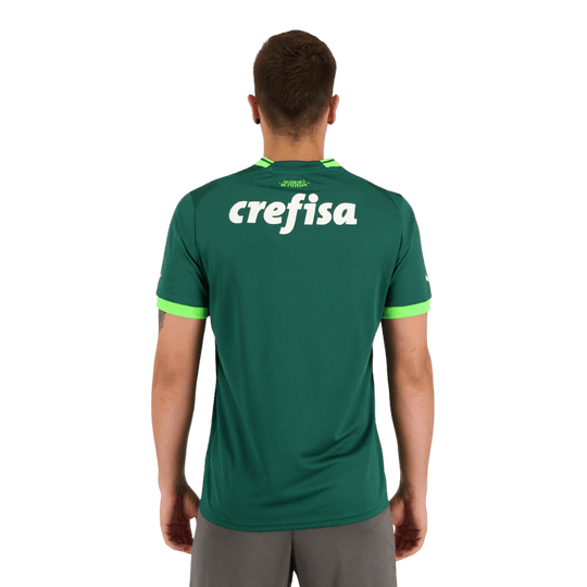 Camisa Verdão I 23/24 Masculina