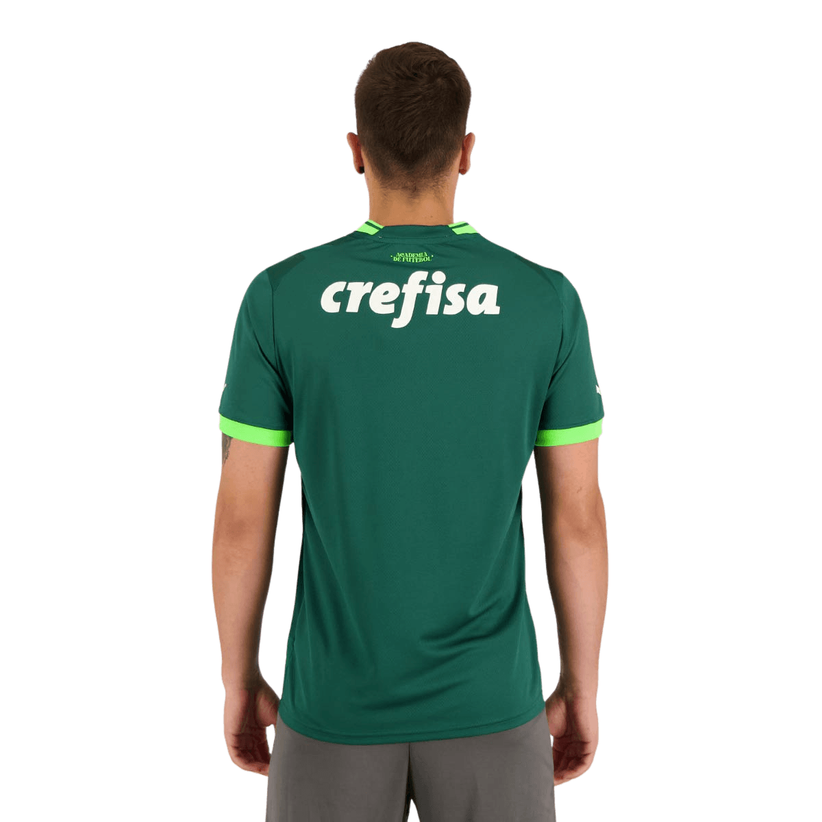 Camisa Verdão I 23/24 Masculina