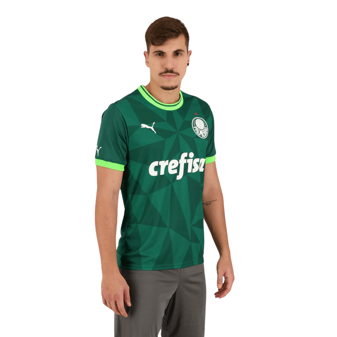 Camisa Verdão I 23/24 Masculina