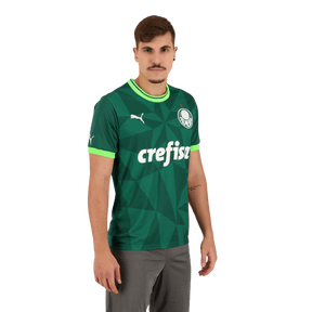 Camisa Verdão I 23/24 Masculina