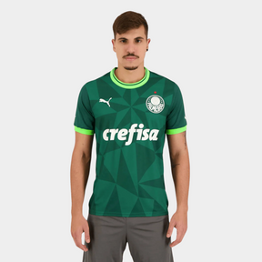 Camisa Verdão I 23/24 Masculina