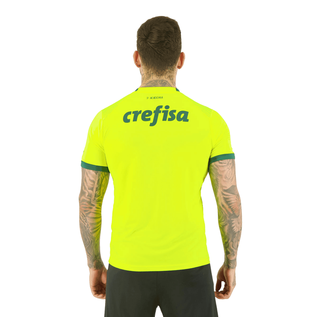Camisa Verdão III 23/24 Masculina