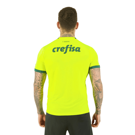 Camisa Verdão III 23/24 Masculina