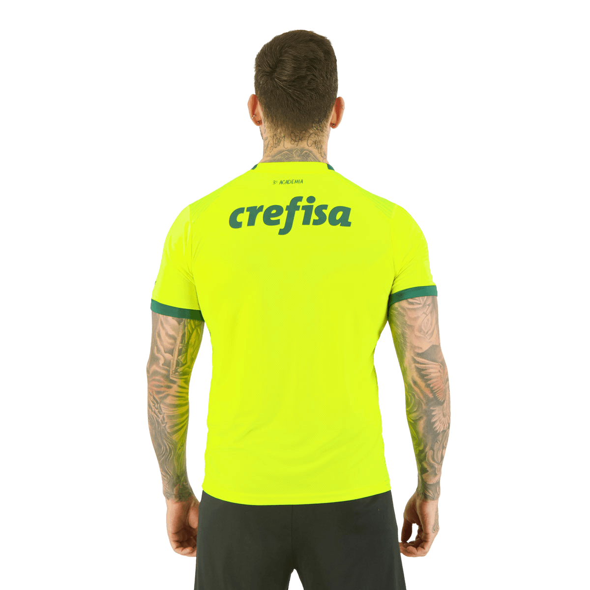 Camisa Verdão III 23/24 Masculina