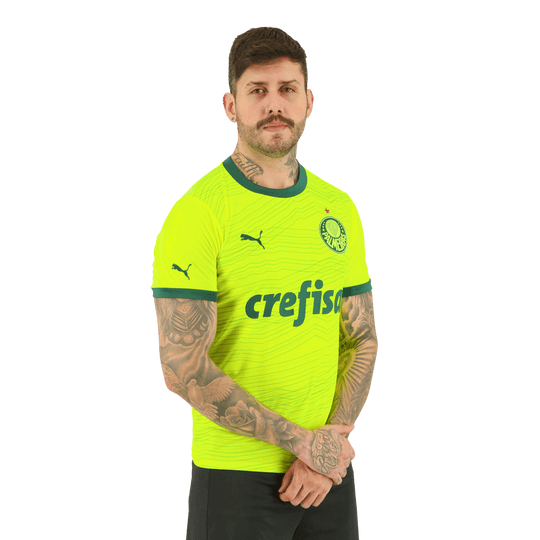 Camisa Verdão III 23/24 Masculina